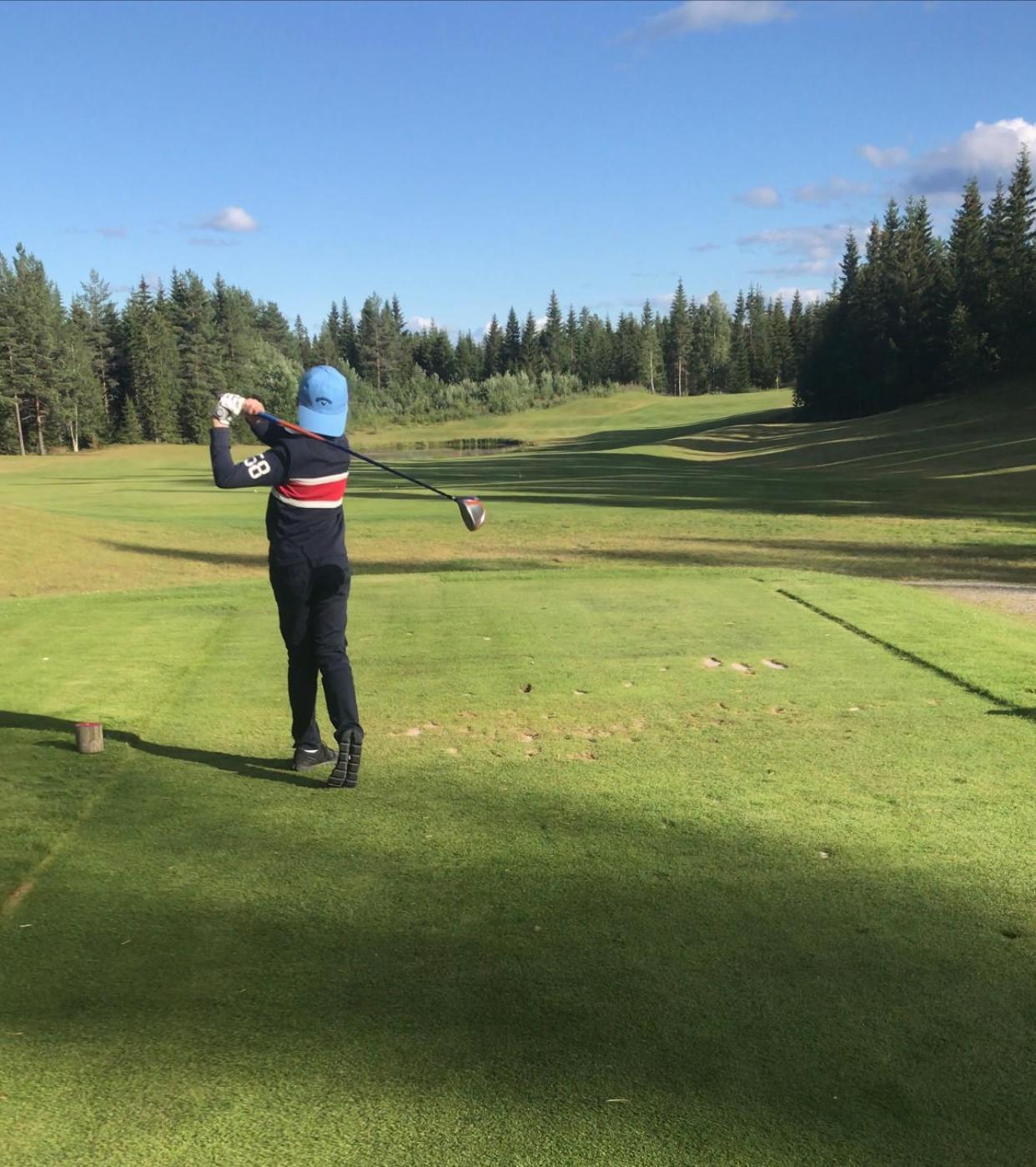 In The Middle Of Trysil Fjellet - Welcome Center - Apartment With 4 Bedrooms And Sauna - By Bike Arena And Ski Lift ภายนอก รูปภาพ